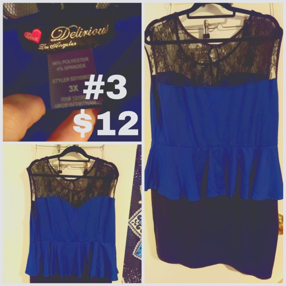 Dress
